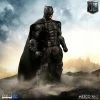 Vendor-unknown Mezco Toyz One:12 Collective DC Comics Justice League Tactical Suit Batman 1/12 Scale 6" Action Figure
