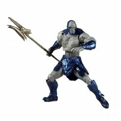 Maybang's Collectibles McFarlane Toys DC Zack Snyder Justice League Darkseid 10-Inch Mega Action Figure 17 Maybang's Collectibles McFarlane Toys DC Zack Snyder Justice League Darkseid 10-Inch Mega Action Figure