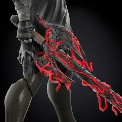 Maybang's Collectibles Hasbro Marvel Legends Series 60th Anniversary Marvel’s Knull And Venom Action Figure 2-Pack