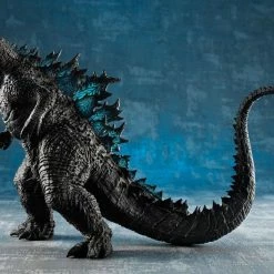 Maybang's Collectibles Art Spirits Godzilla King Of The Monsters Hyper Solid Series Godzilla Exclusive Figure Others