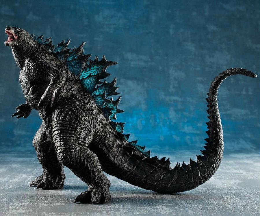 Maybang's Collectibles Art Spirits Godzilla King Of The Monsters Hyper Solid Series Godzilla Exclusive Figure Others 1 Maybang's Collectibles Art Spirits Godzilla King Of The Monsters Hyper Solid Series Godzilla Exclusive Figure Others