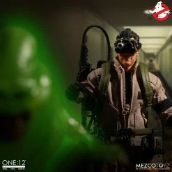 Vendor-unknown Mezco Toyz One:12 Collective Ghostbusters Deluxe Box Set 1/12 Scale 6