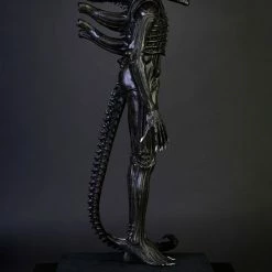 Vendor-unknown CoolProps Alien Collectibles Giger's Alien HR Giger Museum Maquette Statue