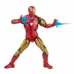 Maybang's Collectibles Hasbro Marvel Legends Infinity Saga Avengers Endgame Iron Man 85 Vs. Thanos 6-Inch Action Figures Set 34 Maybang's Collectibles Hasbro Marvel Legends Infinity Saga Avengers Endgame Iron Man 85 Vs. Thanos 6-Inch Action Figures Set