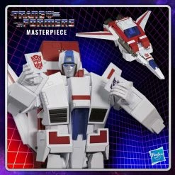 Maybang's Collectibles Hasbro Takara Tomy Transformers Masterpiece Edition MP-57 Cybertron Aviation Defense Skyfire