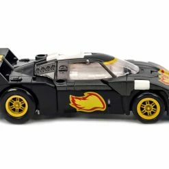 Maybang's Collectibles Hasbro Transformers Power Of The Primes Deluxe Ricochet Exclusive 9 Maybang's Collectibles Hasbro Transformers Power Of The Primes Deluxe Ricochet Exclusive