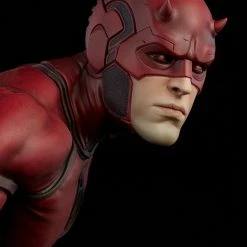 Vendor-unknown Sideshow Collectibles Sideshow Marvel Daredevil Premium Format Figure Statue