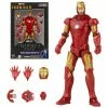 Maybang's Collectibles Hasbro Marvel Legneds Iron Man Marvel Legends Mark 3 Armor 6-inch Action Figure