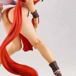 Maybang's Collectibles Kotobukiya SNK KOF The King Of Fighters '98 Bishoujo Mai Shiranui Figure Statue 23 Maybang's Collectibles Kotobukiya SNK KOF The King Of Fighters '98 Bishoujo Mai Shiranui Figure Statue