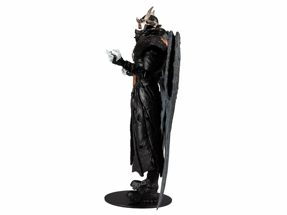 Maybang's Collectibles McFarlane Toys McFarlane Dark Multiverse DC Multiverse Wave 2 The Batman Who Laughs With Sky Tyrant Wings 2 Maybang's Collectibles McFarlane Toys McFarlane Dark Multiverse DC Multiverse Wave 2 The Batman Who Laughs With Sky Tyrant Wings