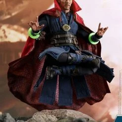 Vendor-unknown Hot Toys Marvel Avengers Infinity War Doctor Strange 1/6 Scale Action Figure 31 Vendor-unknown Hot Toys Marvel Avengers Infinity War Doctor Strange 1/6 Scale Action Figure