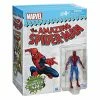 Maybang's Collectibles Hasbro Marvel Legends Series Spider-Man Vs. The Sinister Six, 3.75-inch 7 Figures Set