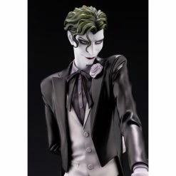 Maybang's Collectibles Kotobukiya DC Comics Ikemen The Joker SDCC 2020 Exclusive Statue