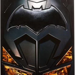 Maybang's Collectibles Mattel DC Comic Justice League Ultimate Batmobile Remote RC Vehicle & Figure 15 Maybang's Collectibles Mattel DC Comic Justice League Ultimate Batmobile Remote RC Vehicle & Figure