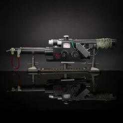 Maybang's Collectibles Hasbro Ghostbusters Afterlife Plasma Series Spengler’s Neutrona Wand 10 Maybang's Collectibles Hasbro Ghostbusters Afterlife Plasma Series Spengler’s Neutrona Wand
