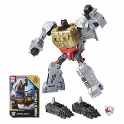 Maybang's Collectibles Transformers Generations Power Of The Primes Voyager Class Grimlock