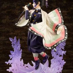 Maybang's Collectibles Kotobukiya Demon Slayer: Kimetsu No Yaiba ArtFX J Shinobu Kocho Statue 16 Maybang's Collectibles Kotobukiya Demon Slayer: Kimetsu No Yaiba ArtFX J Shinobu Kocho Statue
