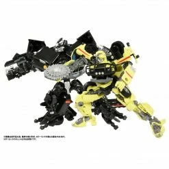 Maybang's Collectibles Hasbro Transformers Premium Finish SS-04 Deluxe Ratchet Action Figure