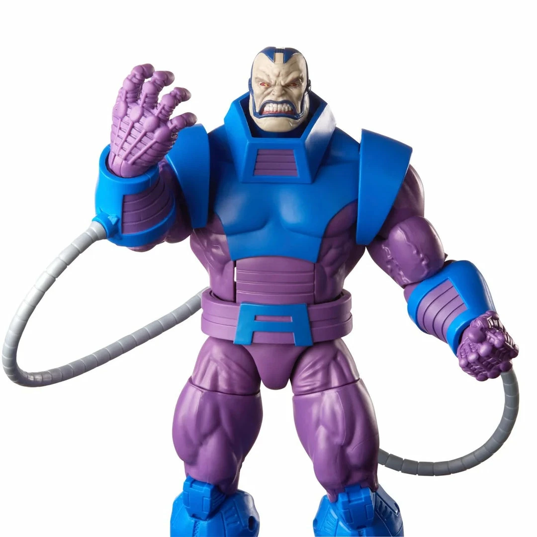 Maybang's Collectibles Hasbro Marvel Legends The Uncanny X-Men Retro Apocalypse 6-Inch Action Figure - Exclusive 5 Maybang's Collectibles Hasbro Marvel Legends The Uncanny X-Men Retro Apocalypse 6-Inch Action Figure - Exclusive