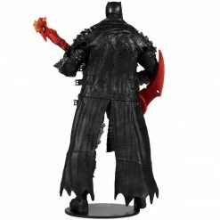 Maybang's Collectibles DC Collectibles McFarlane DC Build-A Wave 4 Dark Nights Death Metal Action Figure Set Batman, Superman, Wonder Woman & King Robin (Darkfather BAF) 54 Maybang's Collectibles DC Collectibles McFarlane DC Build-A Wave 4 Dark Nights Death Metal Action Figure Set Batman, Superman, Wonder Woman & King Robin (Darkfather BAF)