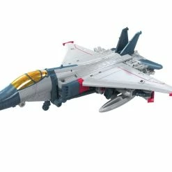 Maybang's Collectibles Hasbro Transformers Studio Series 65 Voyager Bumblebee Movie Blitzwing Action Figure