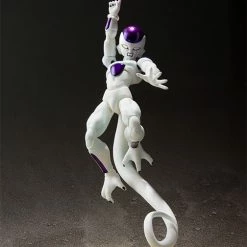 Vendor-unknown Bandai Tamashii Nations Dragon Ball Super S.H.Figuarts Frieza (Resurrection) Figure