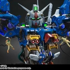 Vendor-unknown Bandai Gundam Formania EX Prototype Gundam Unit 1 Full Burnern