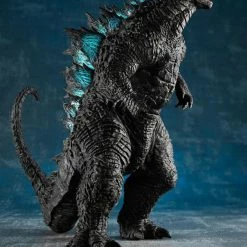 Maybang's Collectibles Art Spirits Godzilla King Of The Monsters Hyper Solid Series Godzilla Exclusive Figure Others 12 Maybang's Collectibles Art Spirits Godzilla King Of The Monsters Hyper Solid Series Godzilla Exclusive Figure Others