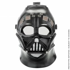Vendor-unknown ANOVOS Star Wars DARTH VADER Standard Helmet Prop Replica