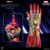 Maybang's Collectibles Hasbro Marvel Legends Avengers: Endgame The Infinity Saga Nano Gauntlet Movie Prop Replica
