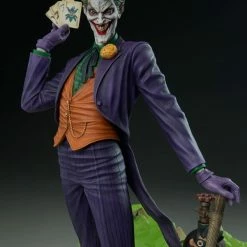 Vendor-unknown Tweeterhead DC Comics The Joker Maquette Statue