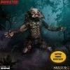 Maybang's Collectibles Mezco Toyz One:12 Collective Predator Classic Jungle Hunter Predator - Deluxe Edition 1/12 Scale Action Figure