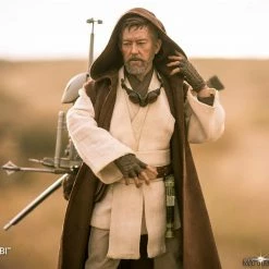 Vendor-unknown Sideshow Collectibles Sideshow Star Wars Mythos Obi-Wan Kenobi 1/6 Scale 12