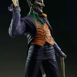 Vendor-unknown Tweeterhead DC Comics The Joker Maquette Statue