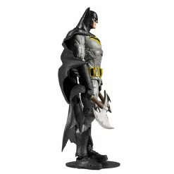 Maybang's Collectibles McFarlane Dark Multiverse DC Multiverse Wave 2 Batman (Dark Nights Metal) McFarlane Toys