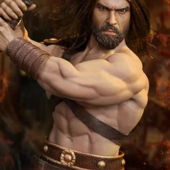 Maybang's Collectibles Action Adventure TBLeague ARH Comix Hercules 1/6 Scale 12