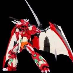 Maybang's Collectibles Sen-Ti-Nel Sentinel Metamor-Force Dino Getter 1 Getter Robo Diecast Action Figure