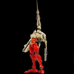 Maybang's Collectibles Others Sen-Ti-Nel Sentinel Metamor Force Dino Getter Robot 02 Diecast Action Figure