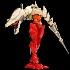Maybang's Collectibles Others Sen-Ti-Nel Sentinel Metamor Force Dino Getter Robot 02 Diecast Action Figure