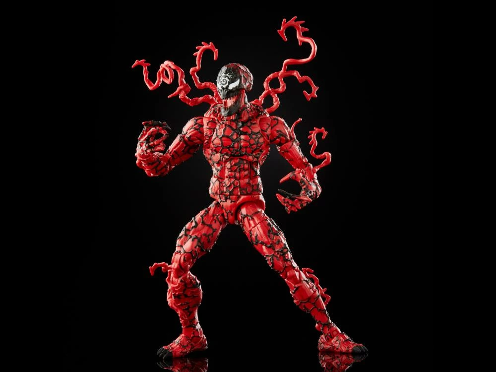 Maybang's Collectibles Hasbro Marvel Legends Venom Wave 2 Set Of 6 Figures (Venompool BAF) 7 Maybang's Collectibles Hasbro Marvel Legends Venom Wave 2 Set Of 6 Figures (Venompool BAF)