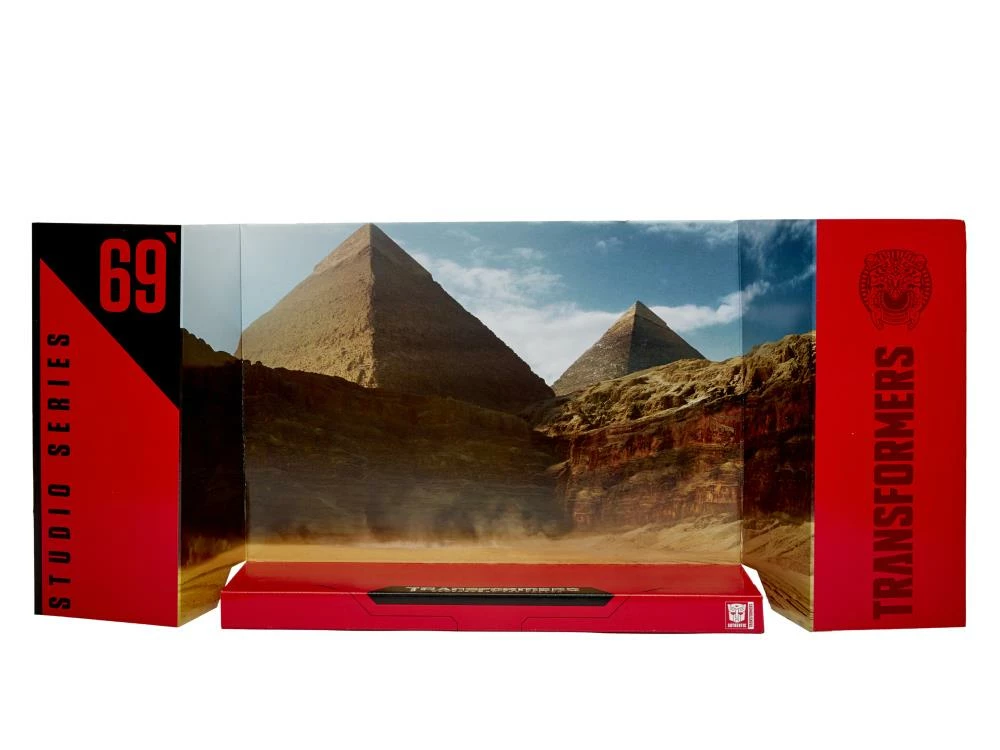 Maybang's Collectibles Hasbro Transformers Studio Series 69 Devastator Eight-Pack Action Figure Set 5 Maybang's Collectibles Hasbro Transformers Studio Series 69 Devastator Eight-Pack Action Figure Set