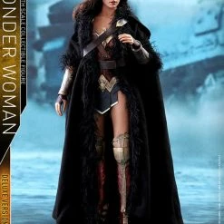 Vendor-unknown Hot Toys Justice League Wonder Woman (Deluxe Version) 1/6 Scale Figure 31 Vendor-unknown Hot Toys Justice League Wonder Woman (Deluxe Version) 1/6 Scale Figure