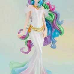 Maybang's Collectibles Kotobukiya My Little Pony Princess Celestia Bishoujo 1/7 Scale Statue
