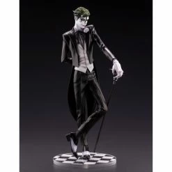 Maybang's Collectibles Kotobukiya DC Comics Ikemen The Joker SDCC 2020 Exclusive Statue
