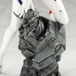 Maybang's Collectibles Kotobukiya Asuka Shikinami Langley White Plugsuit Version 1/6 Scale Statue