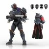 Maybang's Collectibles Hasbro Fortnite Victory Royale Series The Scientist Action Figure