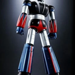 Vendor-unknown Bandai Tamashii Nations Soul Of Chogokin SOC GX-76 D.C. UFO Robo Grendizer Diecast Figure
