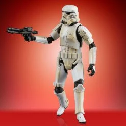 Maybang's Collectibles Hasbro Star Wars: The Mandalorian The Vintage Collection Remnant Stormtrooper 3.75