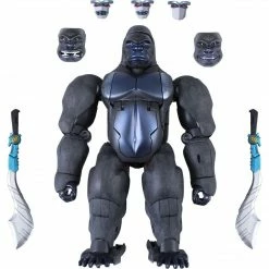 Maybang's Collectibles Hasbro Takara Tomy Transformers Masterpiece Edition MP-32 Optimus Primal Action Figure