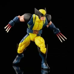 Maybang's Collectibles Hasbro X-Men Marvel Legends Return Of Wolverine 6-Inch Action Figure